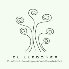Ellledoner Logo